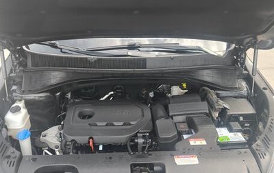 KIA Sorento III Prime рестайлинг, 2020 год, 2 780 000 рублей, 1 фотография