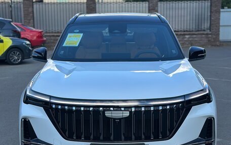 Geely Atlas, 2026 год, 2 999 997 рублей, 1 фотография