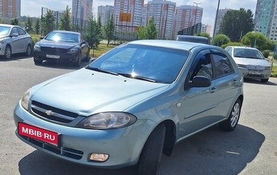 Chevrolet Lacetti, 2007 год, 300 000 рублей, 1 фотография