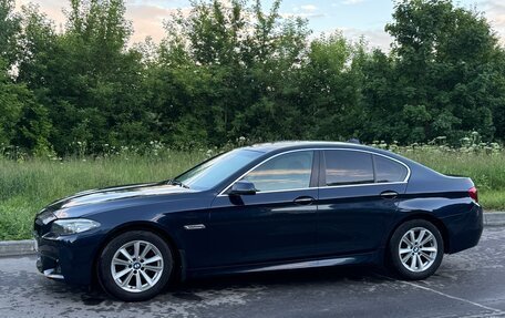 BMW 5 серия, 2014 год, 1 300 000 рублей, 1 фотография