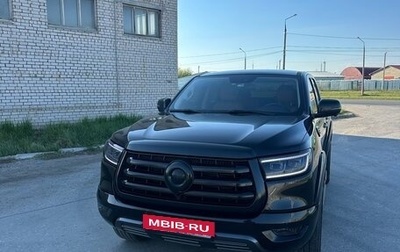 Great Wall Poer, 2022 год, 2 500 000 рублей, 1 фотография