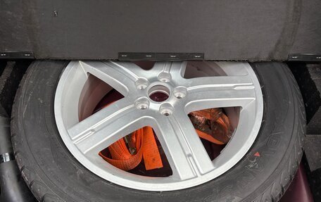 Subaru XV I рестайлинг, 2012 год, 850 000 рублей, 15 фотография