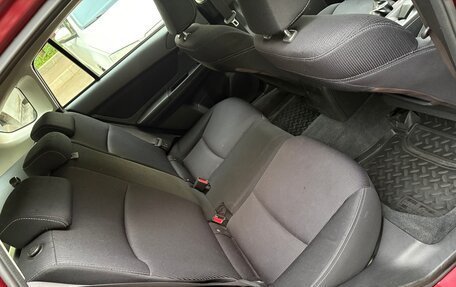 Subaru XV I рестайлинг, 2012 год, 850 000 рублей, 19 фотография