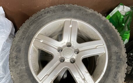 Subaru XV I рестайлинг, 2012 год, 850 000 рублей, 32 фотография