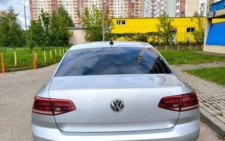 Volkswagen Passat B8 рестайлинг, 2020 год, 3 100 000 рублей, 3 фотография
