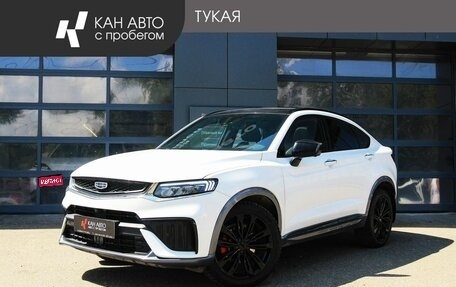 Geely Tugella FY11, 2022 год, 2 377 000 рублей, 1 фотография