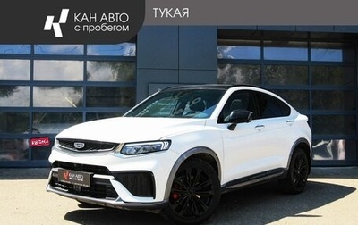 Geely Tugella FY11, 2022 год, 2 377 000 рублей, 1 фотография