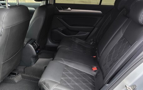Volkswagen Passat B8 рестайлинг, 2020 год, 3 100 000 рублей, 13 фотография