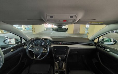 Volkswagen Passat B8 рестайлинг, 2020 год, 3 100 000 рублей, 12 фотография
