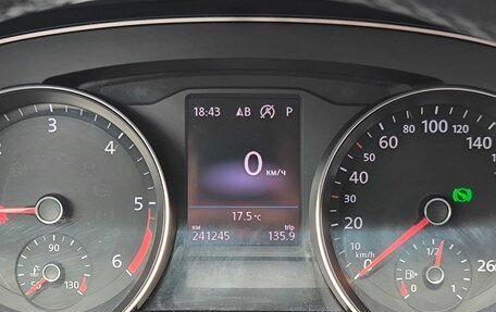 Volkswagen Passat B8 рестайлинг, 2020 год, 3 100 000 рублей, 10 фотография