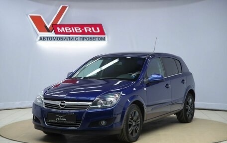 Opel Astra H, 2011 год, 550 000 рублей, 1 фотография