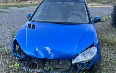 Peugeot 206, 2003 год, 65 000 рублей, 1 фотография