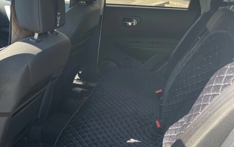 Nissan Qashqai, 2011 год, 1 200 000 рублей, 8 фотография