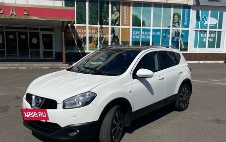Nissan Qashqai, 2011 год, 1 200 000 рублей, 3 фотография