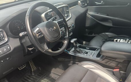 KIA Sorento III Prime рестайлинг, 2020 год, 2 780 000 рублей, 2 фотография