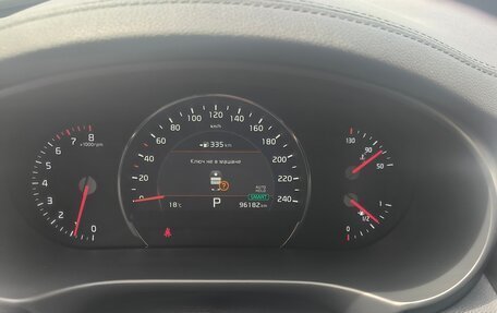 KIA Sorento III Prime рестайлинг, 2020 год, 2 780 000 рублей, 3 фотография