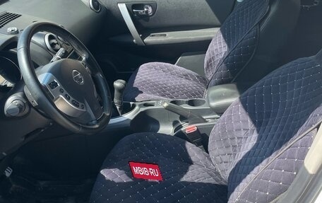 Nissan Qashqai, 2011 год, 1 200 000 рублей, 7 фотография