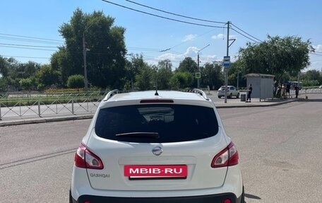 Nissan Qashqai, 2011 год, 1 200 000 рублей, 4 фотография