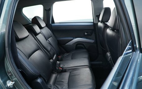 Peugeot 4007, 2011 год, 848 077 рублей, 7 фотография