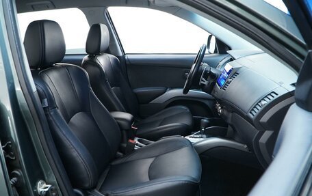 Peugeot 4007, 2011 год, 848 077 рублей, 8 фотография