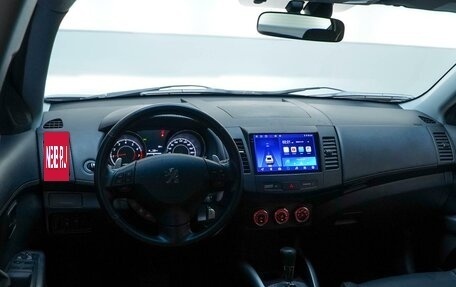 Peugeot 4007, 2011 год, 848 077 рублей, 6 фотография
