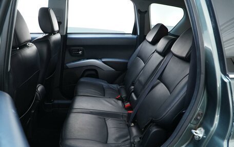 Peugeot 4007, 2011 год, 848 077 рублей, 9 фотография
