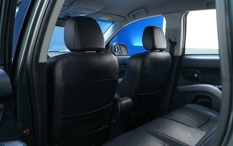Peugeot 4007, 2011 год, 848 077 рублей, 11 фотография