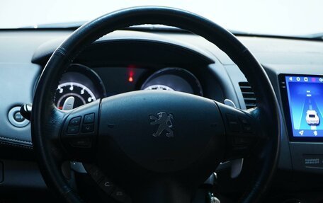 Peugeot 4007, 2011 год, 848 077 рублей, 12 фотография