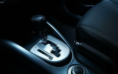 Peugeot 4007, 2011 год, 848 077 рублей, 17 фотография