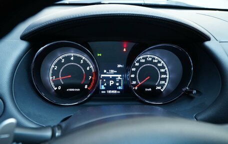 Peugeot 4007, 2011 год, 848 077 рублей, 19 фотография