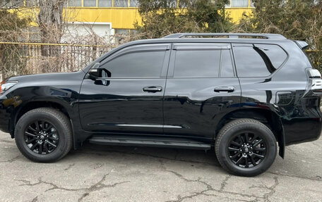 Toyota Land Cruiser Prado 150 рестайлинг 2, 2019 год, 5 250 000 рублей, 4 фотография