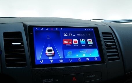 Peugeot 4007, 2011 год, 848 077 рублей, 15 фотография