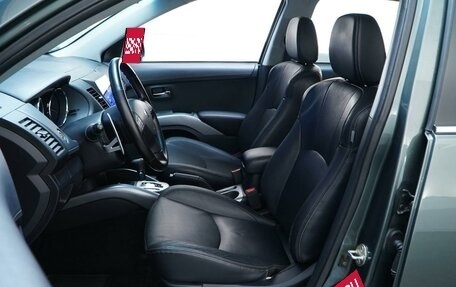 Peugeot 4007, 2011 год, 848 077 рублей, 10 фотография