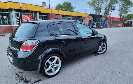 Opel Astra H, 2012 год, 690 000 рублей, 3 фотография