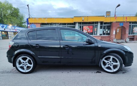 Opel Astra H, 2012 год, 690 000 рублей, 5 фотография