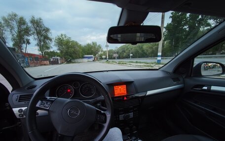 Opel Astra H, 2012 год, 690 000 рублей, 6 фотография