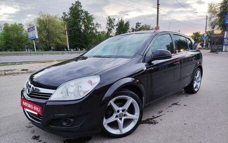 Opel Astra H, 2012 год, 690 000 рублей, 2 фотография