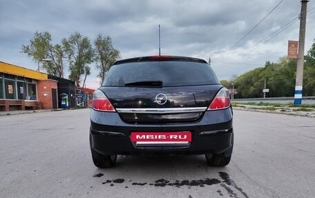 Opel Astra H, 2012 год, 690 000 рублей, 4 фотография