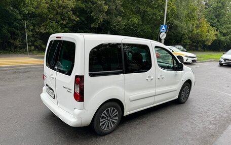 Peugeot Partner II рестайлинг 2, 2018 год, 1 095 000 рублей, 4 фотография