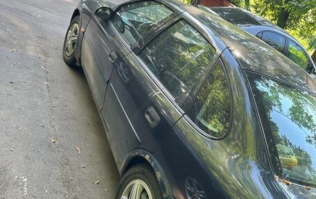 Opel Vectra B рестайлинг, 1998 год, 130 000 рублей, 3 фотография