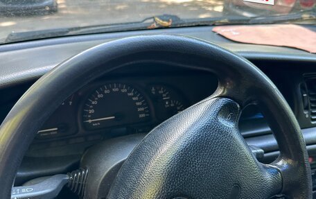 Opel Vectra B рестайлинг, 1998 год, 130 000 рублей, 7 фотография