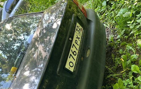 Opel Vectra B рестайлинг, 1998 год, 130 000 рублей, 4 фотография