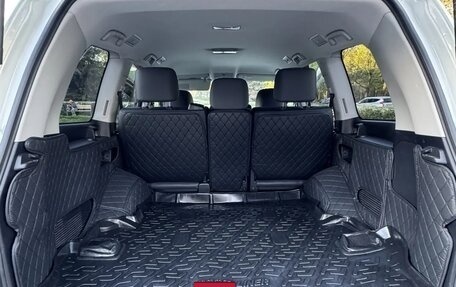 Toyota Land Cruiser 200, 2019 год, 6 350 000 рублей, 7 фотография