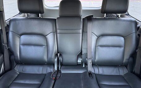 Toyota Land Cruiser 200, 2019 год, 6 350 000 рублей, 11 фотография