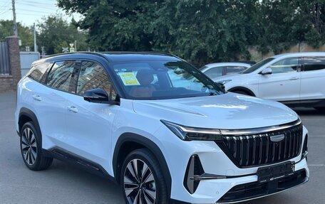 Geely Atlas, 2026 год, 2 999 997 рублей, 2 фотография