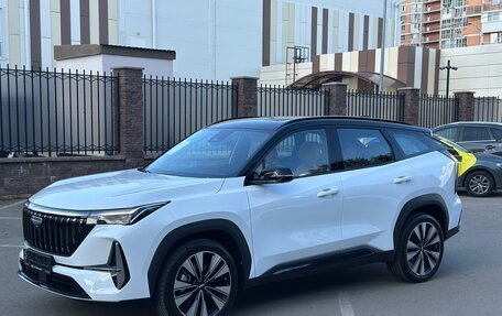 Geely Atlas, 2026 год, 2 999 997 рублей, 10 фотография
