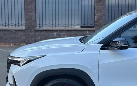 Geely Atlas, 2026 год, 2 999 997 рублей, 5 фотография