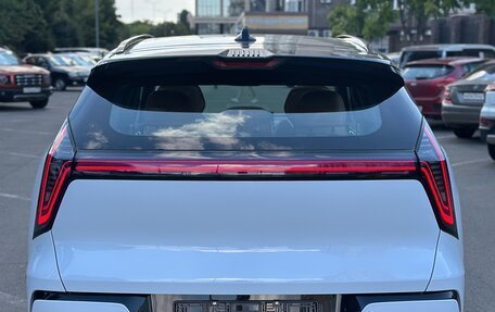 Geely Atlas, 2026 год, 2 999 997 рублей, 9 фотография