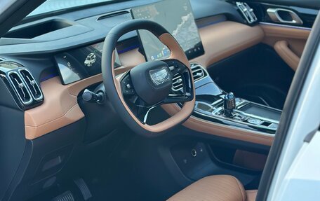 Geely Atlas, 2026 год, 2 999 997 рублей, 11 фотография