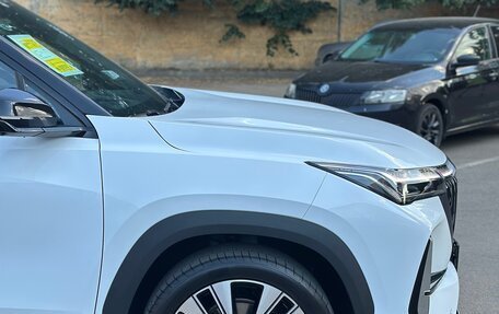 Geely Atlas, 2026 год, 2 999 997 рублей, 3 фотография